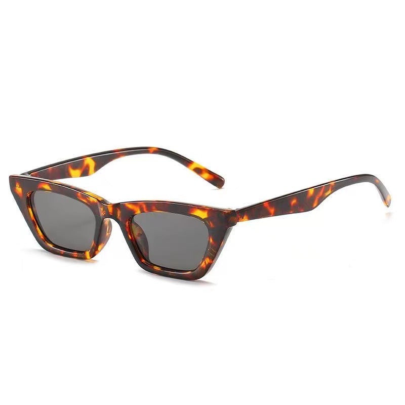 Wholesale Small Frame Square Sunglasses